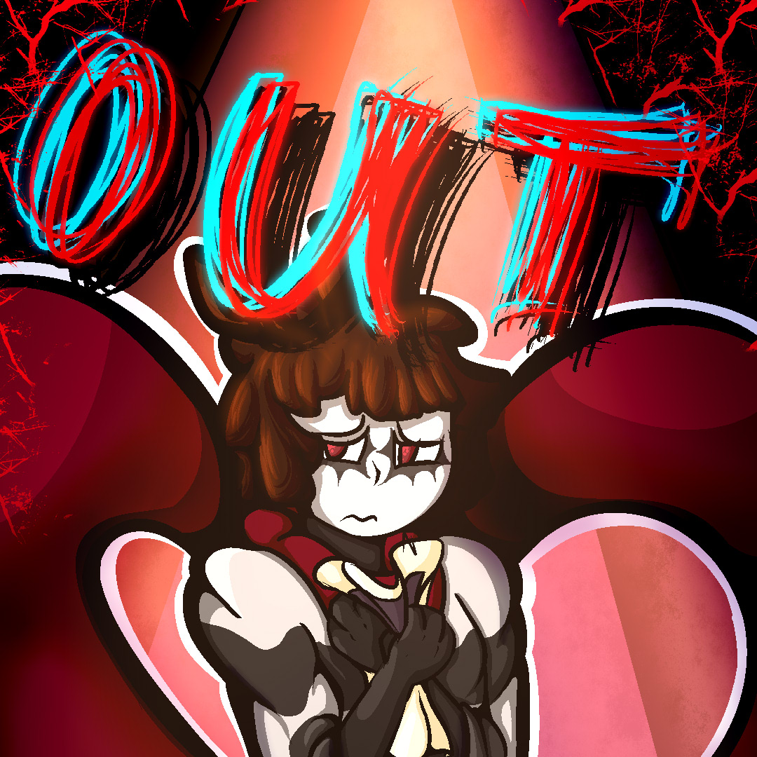 Out | WEBTOON