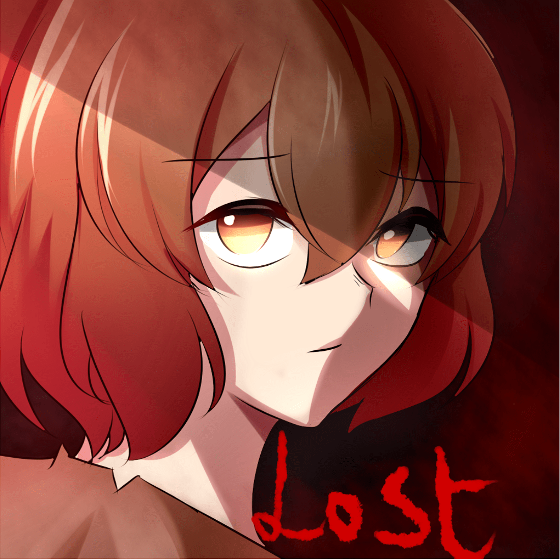 Lost : The unknown path | LINE WEBTOON