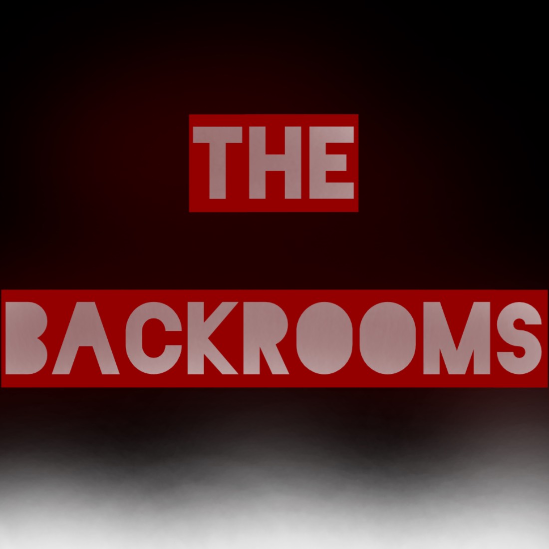 The Backrooms | WEBTOON