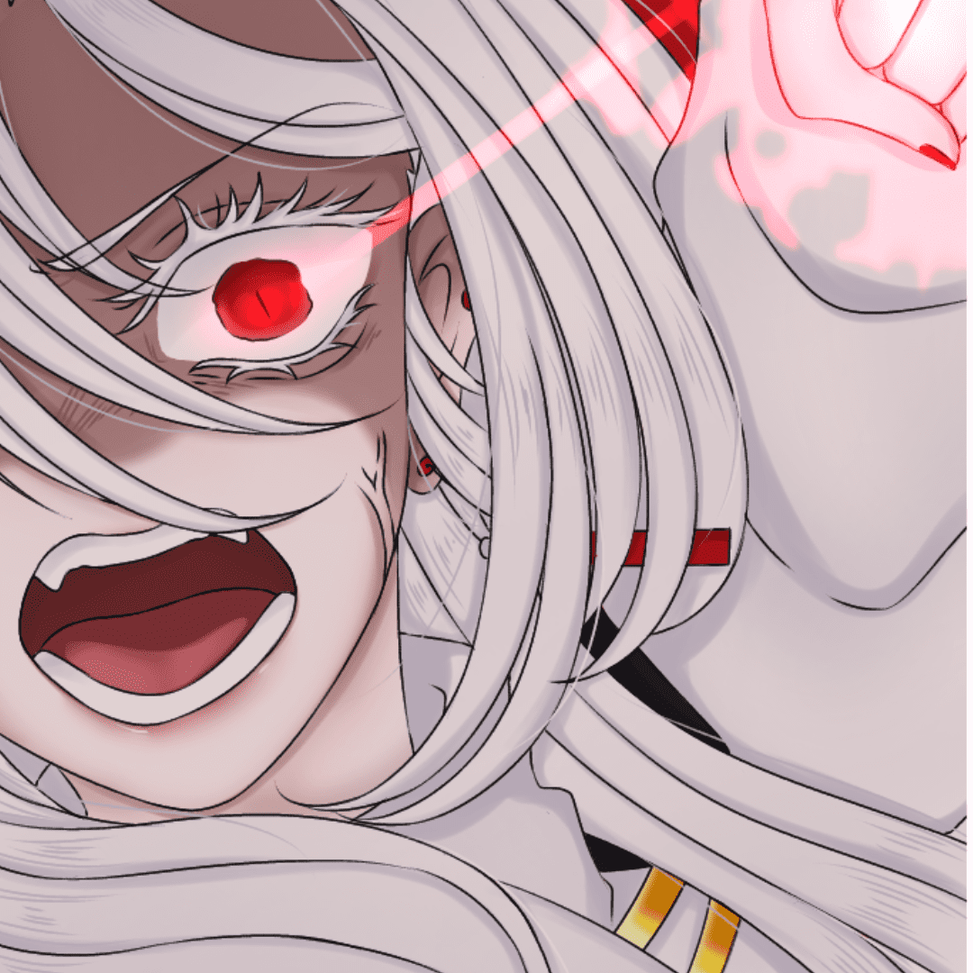 Guardian ฉันจะปกป้องเธอเอง | WEBTOON