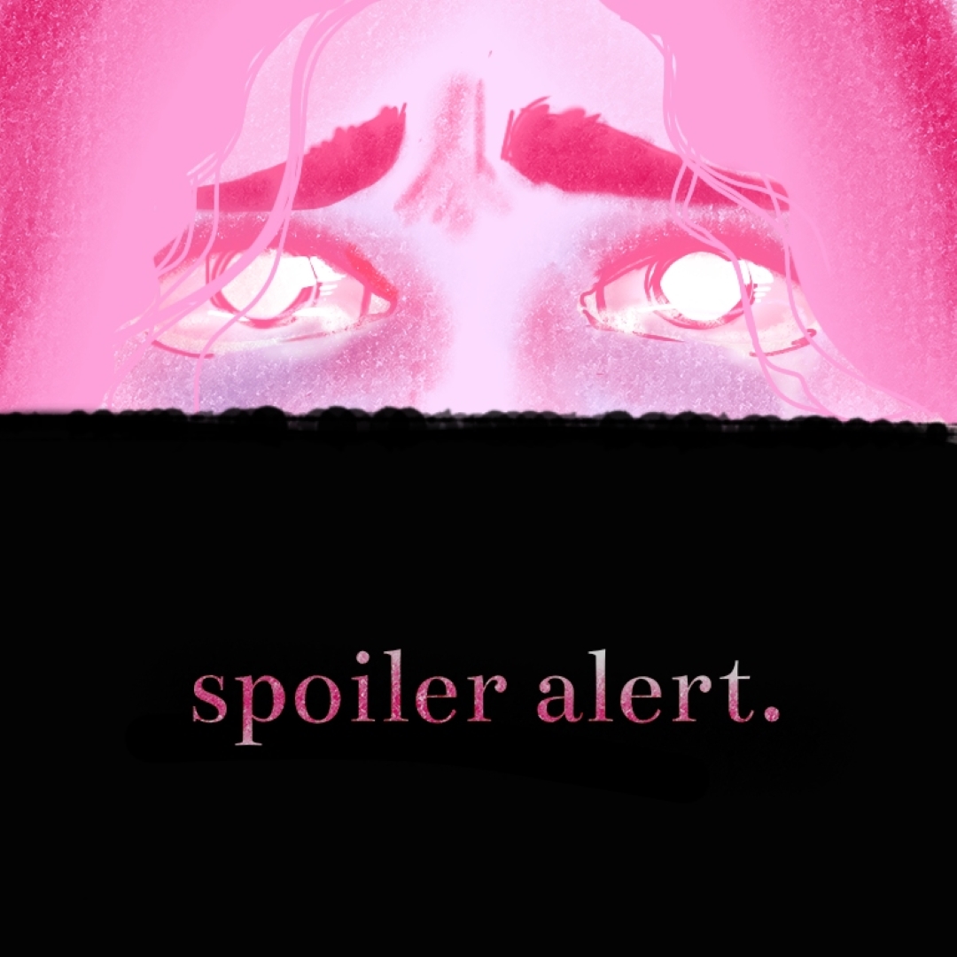 Spoiler Alert Webtoon Spoiler Alert Webtoon