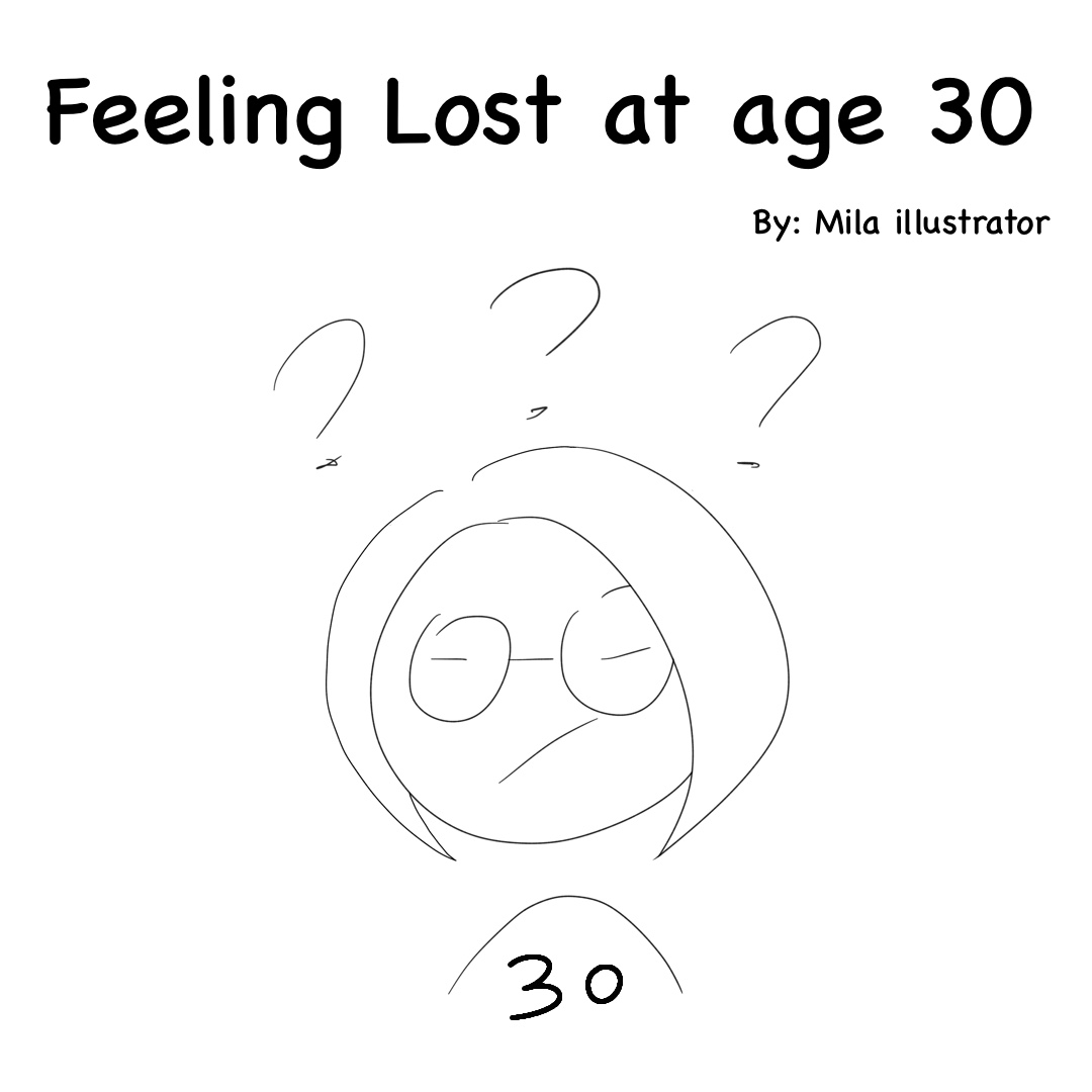 feeling-lost-at-age-30-webtoon