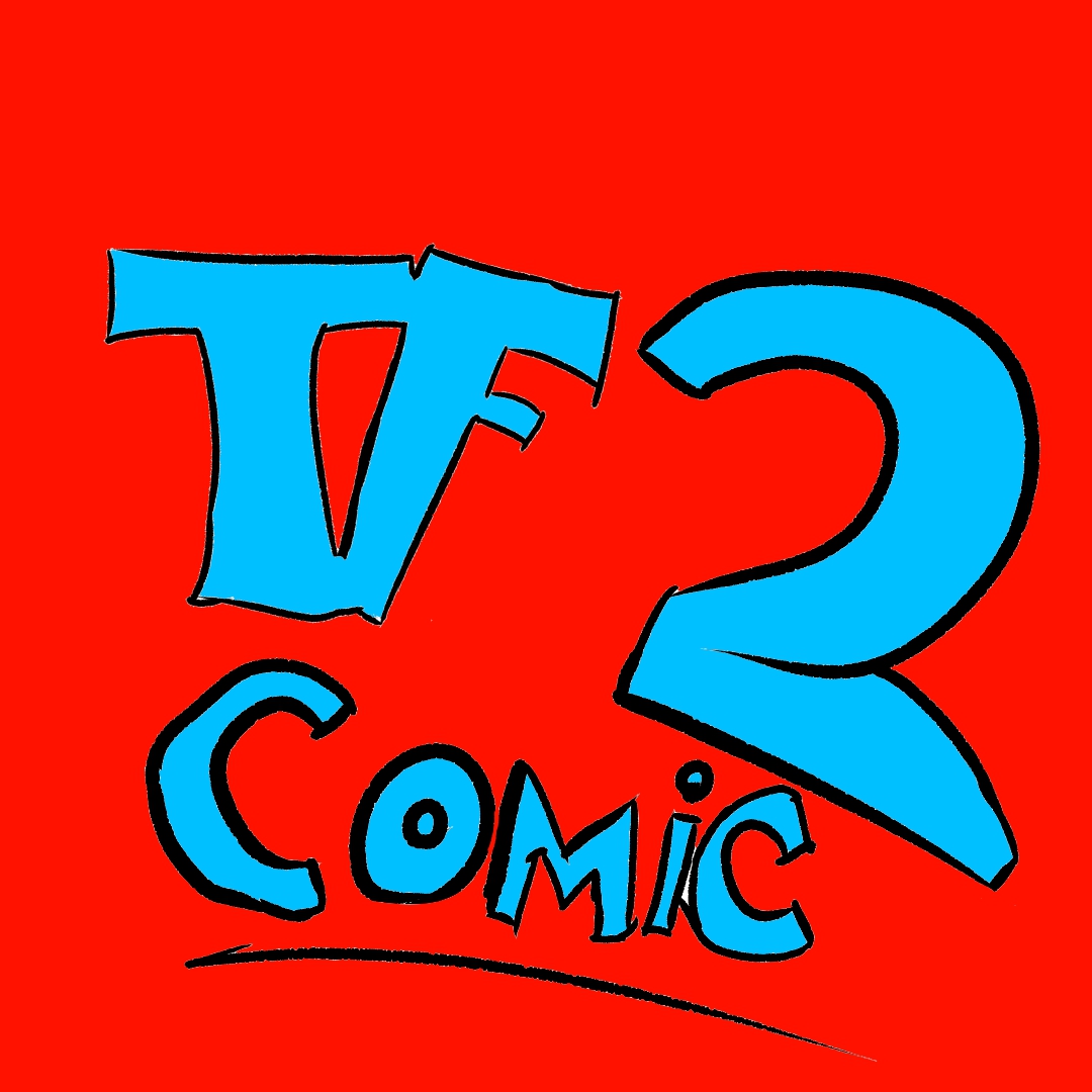 tf2-the-comic-webtoon