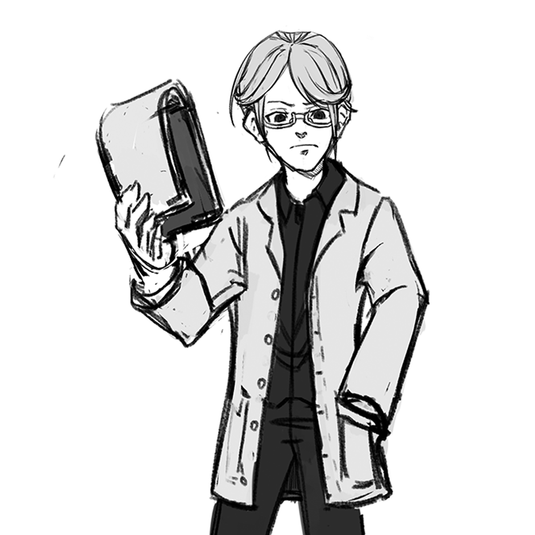 Tamashii no Yoake WEBTOON