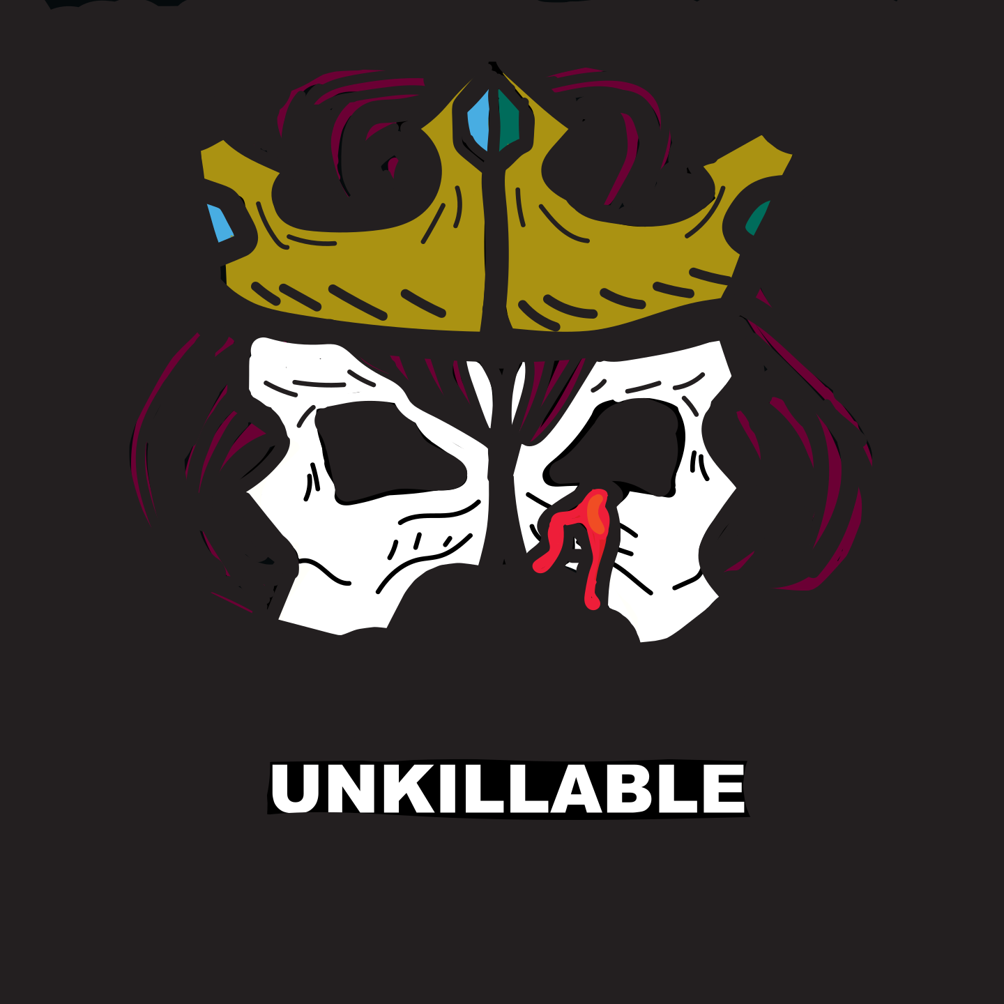 unkillable-webtoon