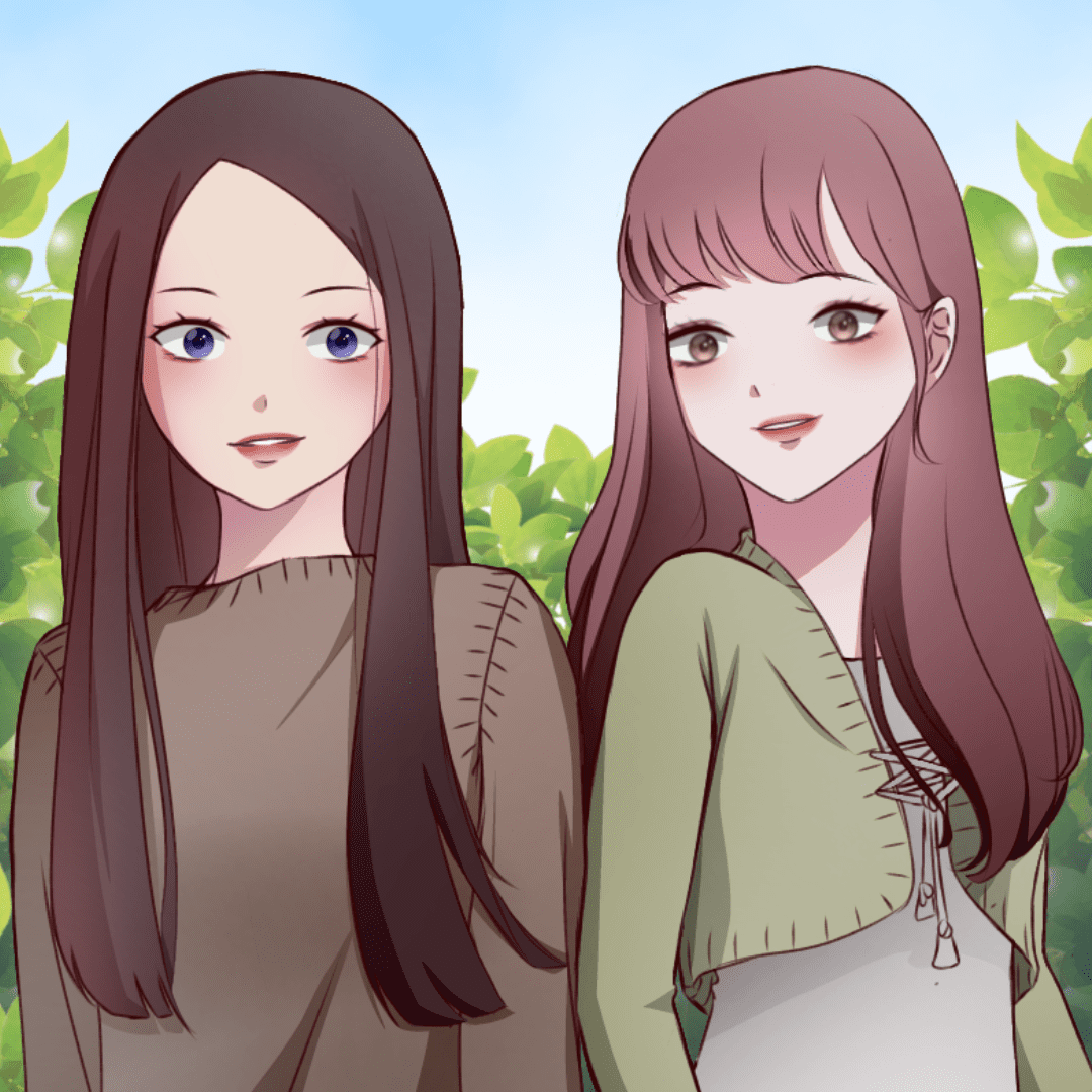 We are line webtoon