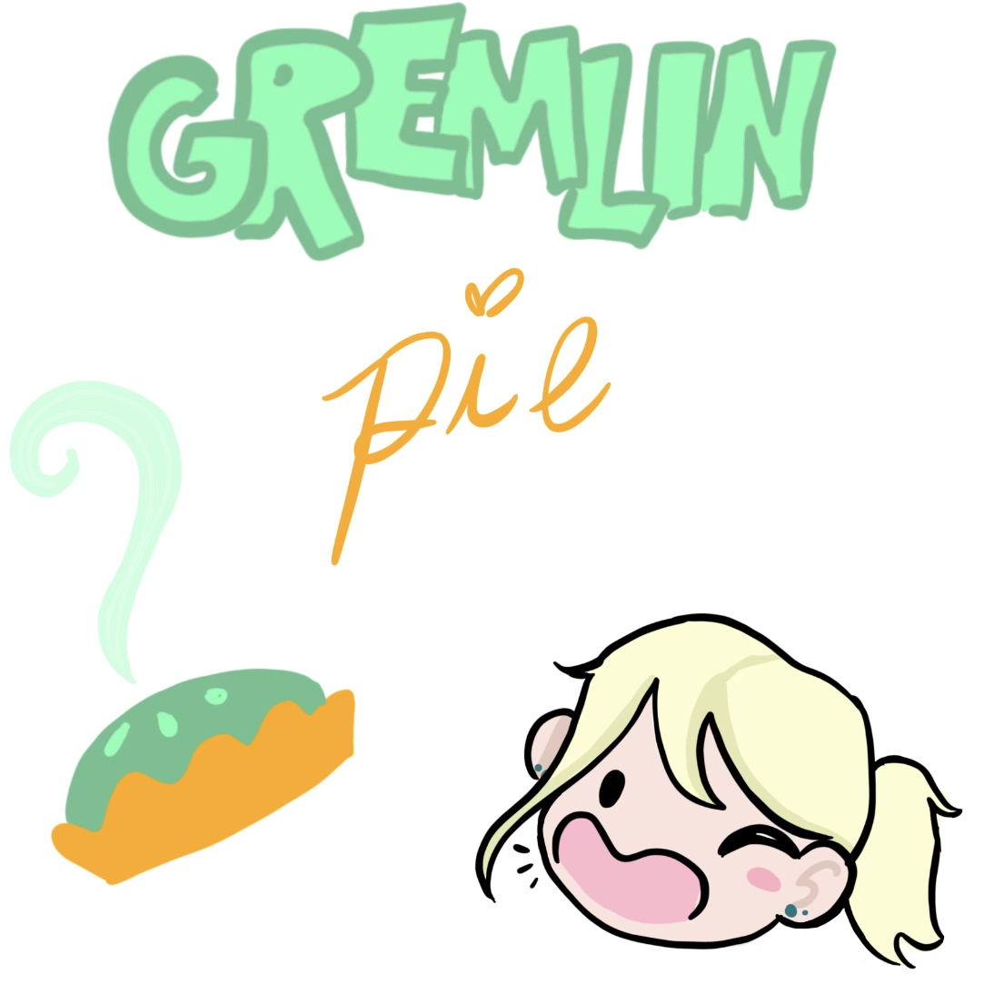 Gremlin Pie WEBTOON gremlin-pie-webtoon