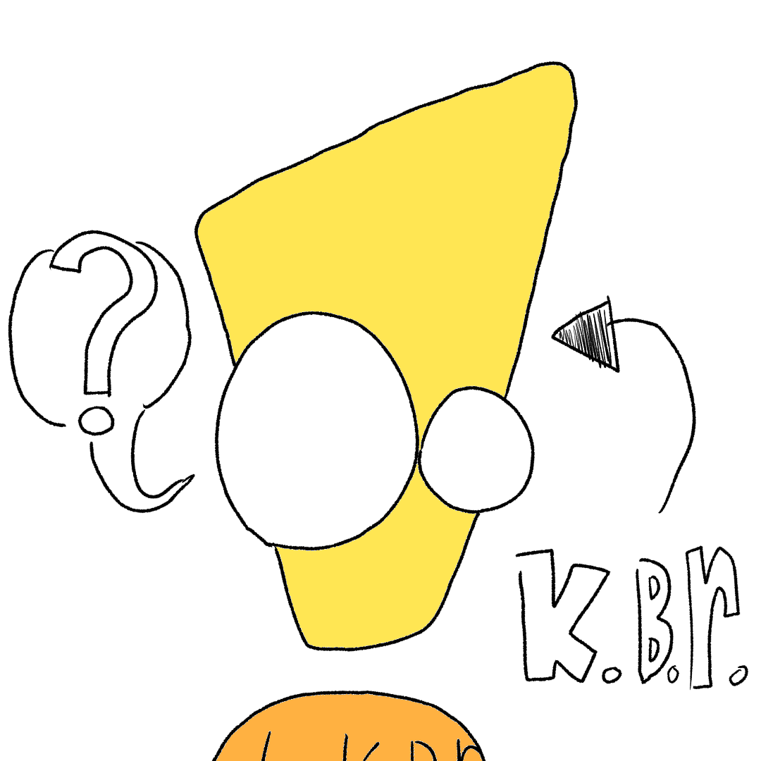 K b r webtoon