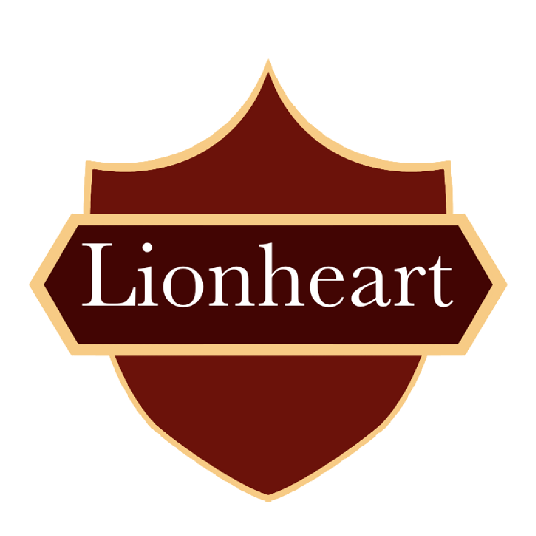 Lionheart WEBTOON