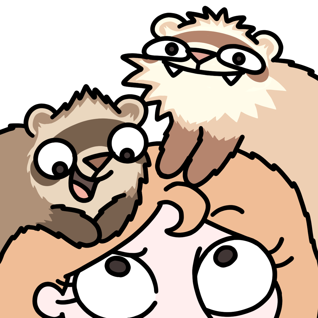 meems-feefs-ferret-comics-webtoon