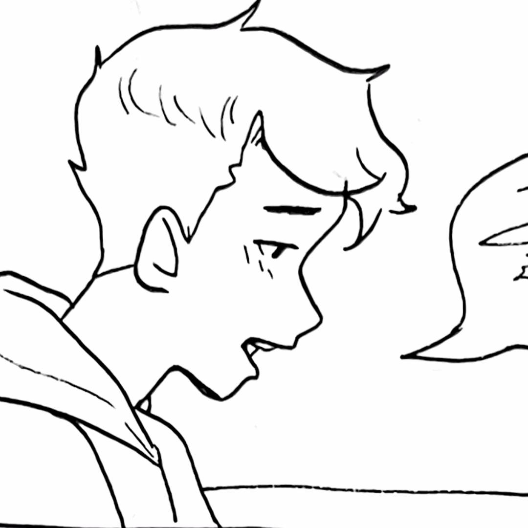 It'll be Alright | WEBTOON