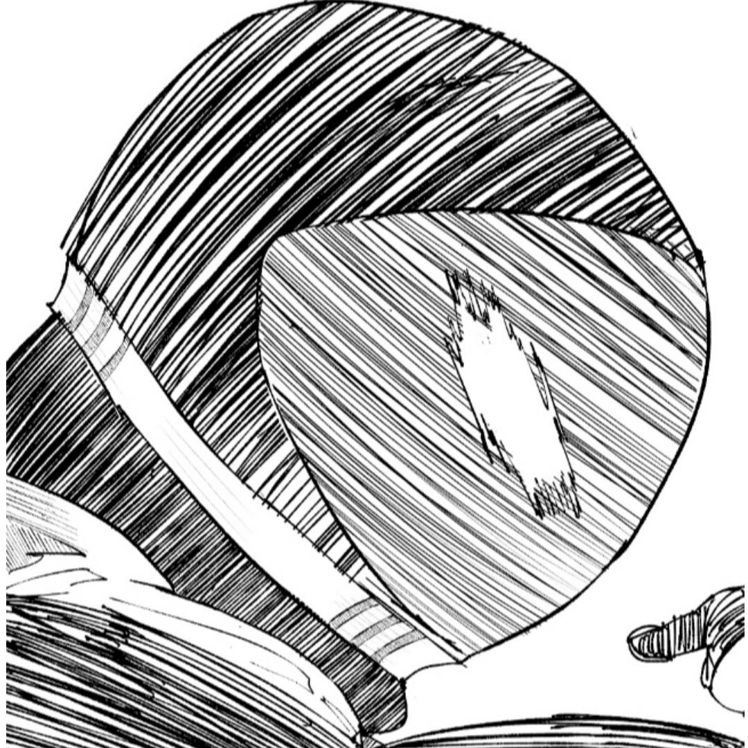 DEMA-MAN | WEBTOON