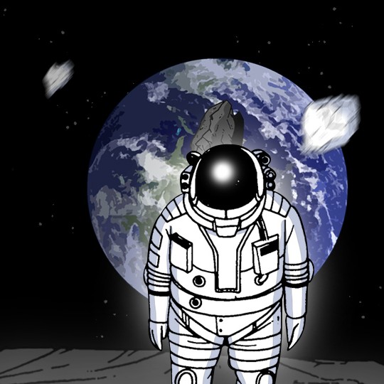 Moon You LINE WEBTOON