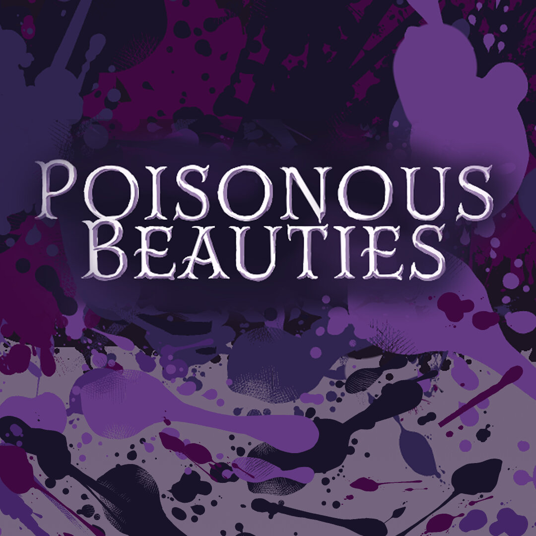 Poisonous Beauties Webtoon