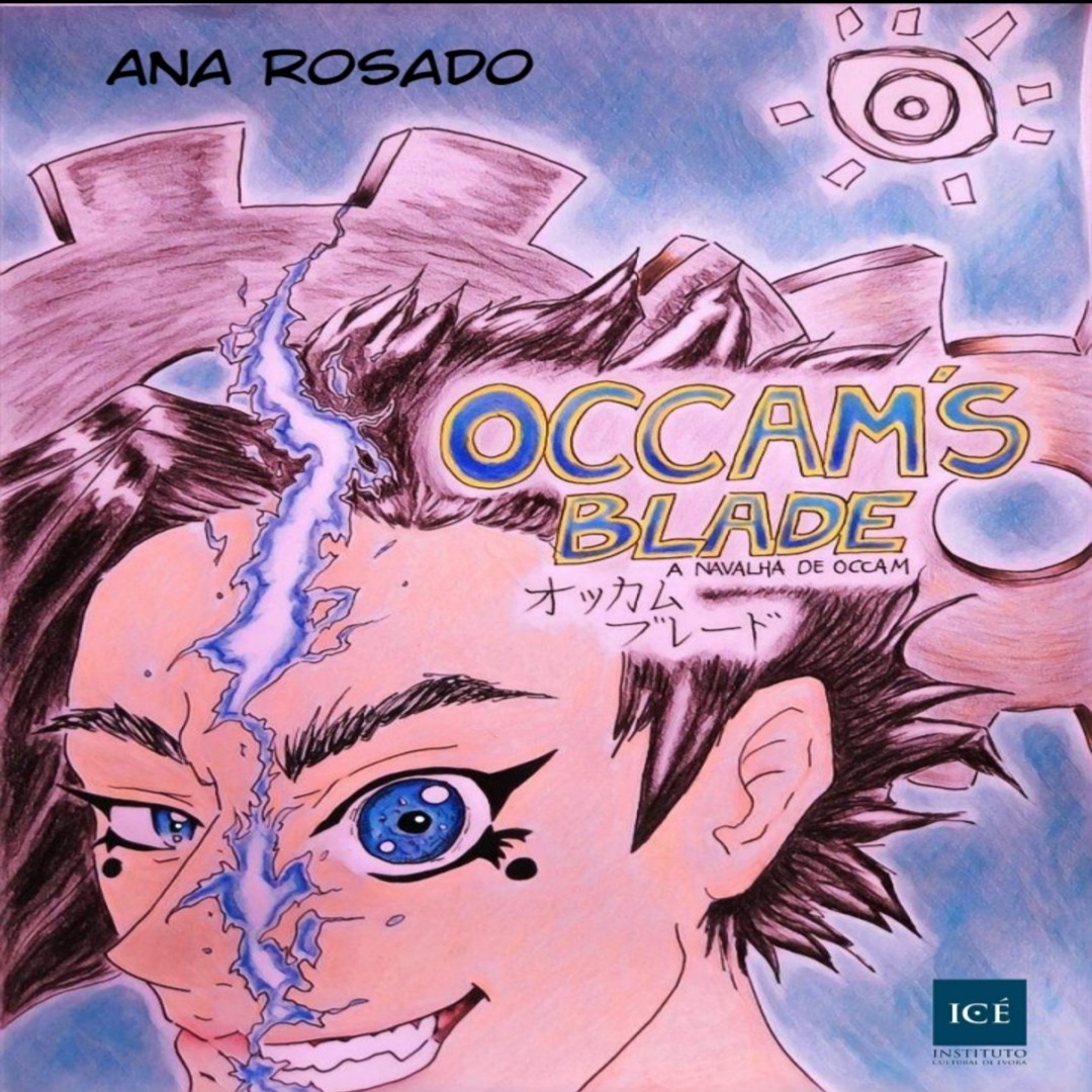 Occam s blade webtoon