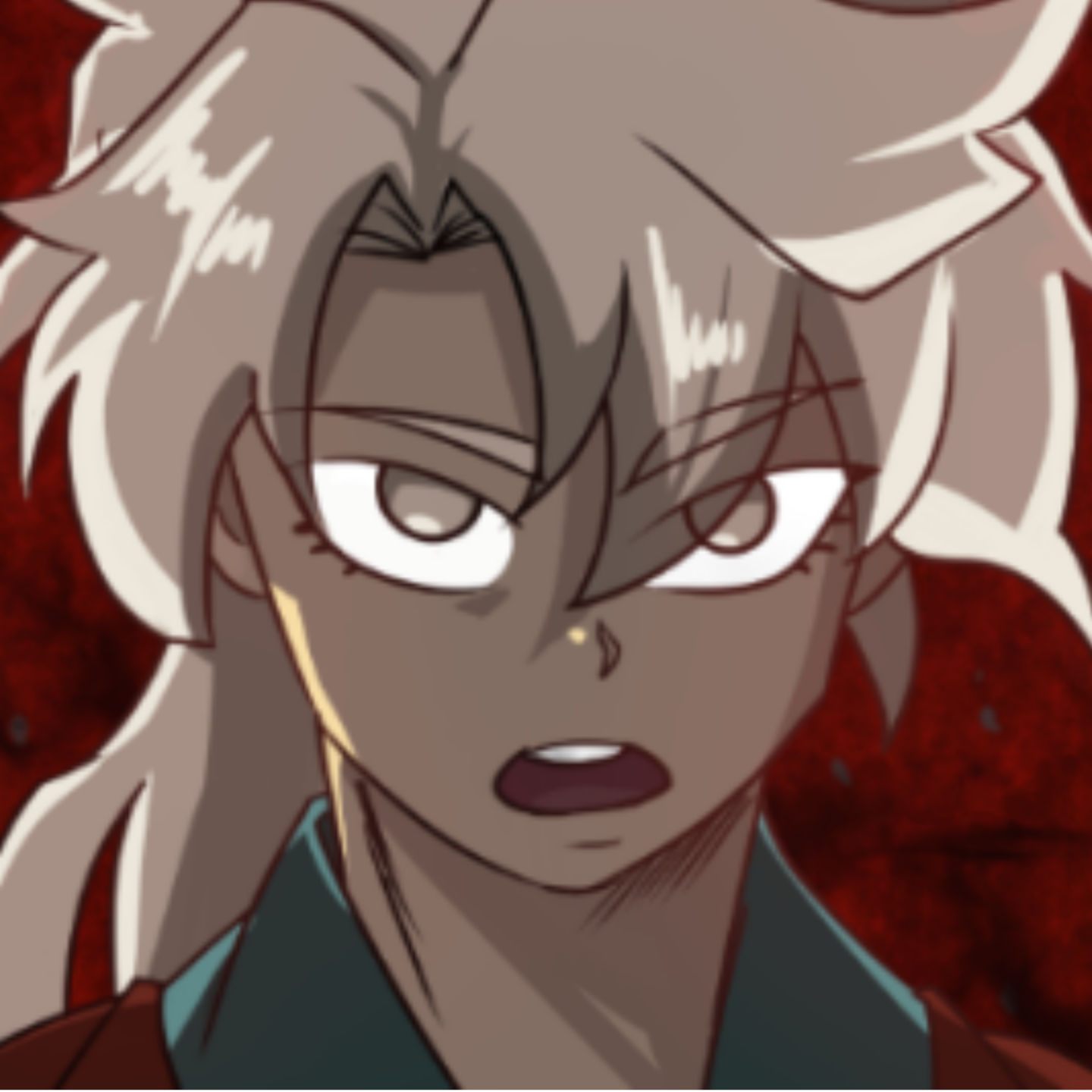 Return Of The Blind Blade WEBTOON