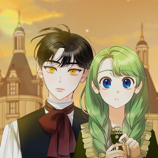 Reforming the Obsessive Male Lead WEBTOON