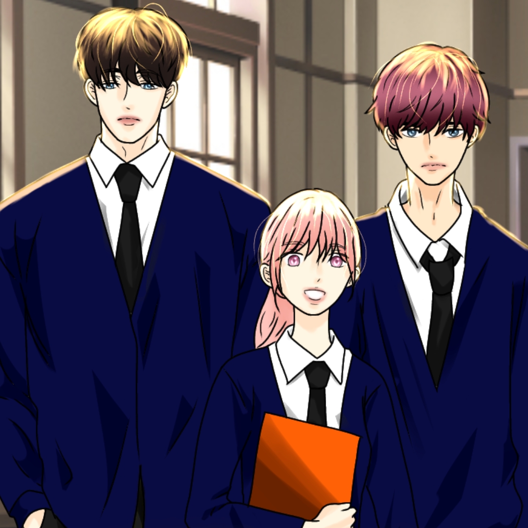 ELITE (Promo) WEBTOON