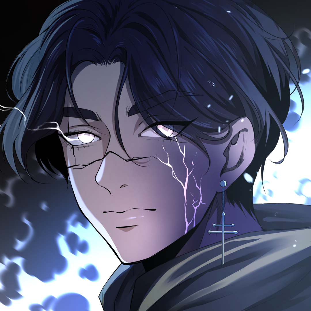 HELIOS | LINE WEBTOON