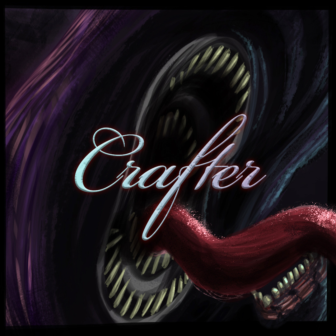 CRAFTER | WEBTOON
