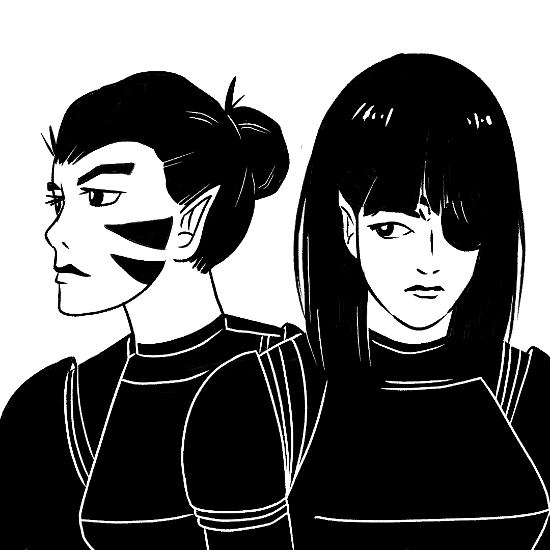 GodMark | WEBTOON