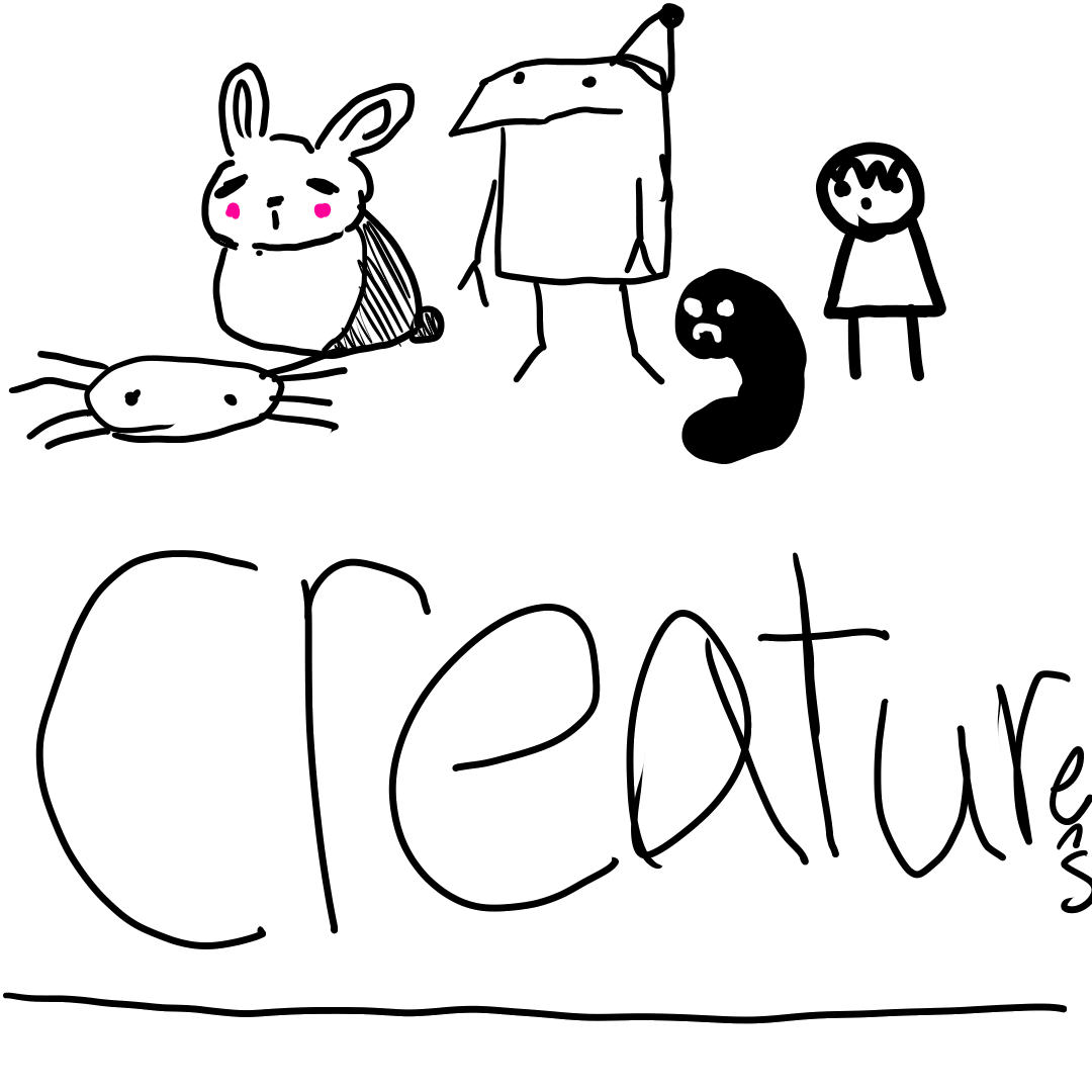 creatures-webtoon