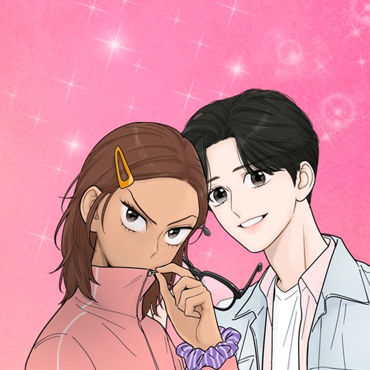 Your Smile is a Trap LINE WEBTOON