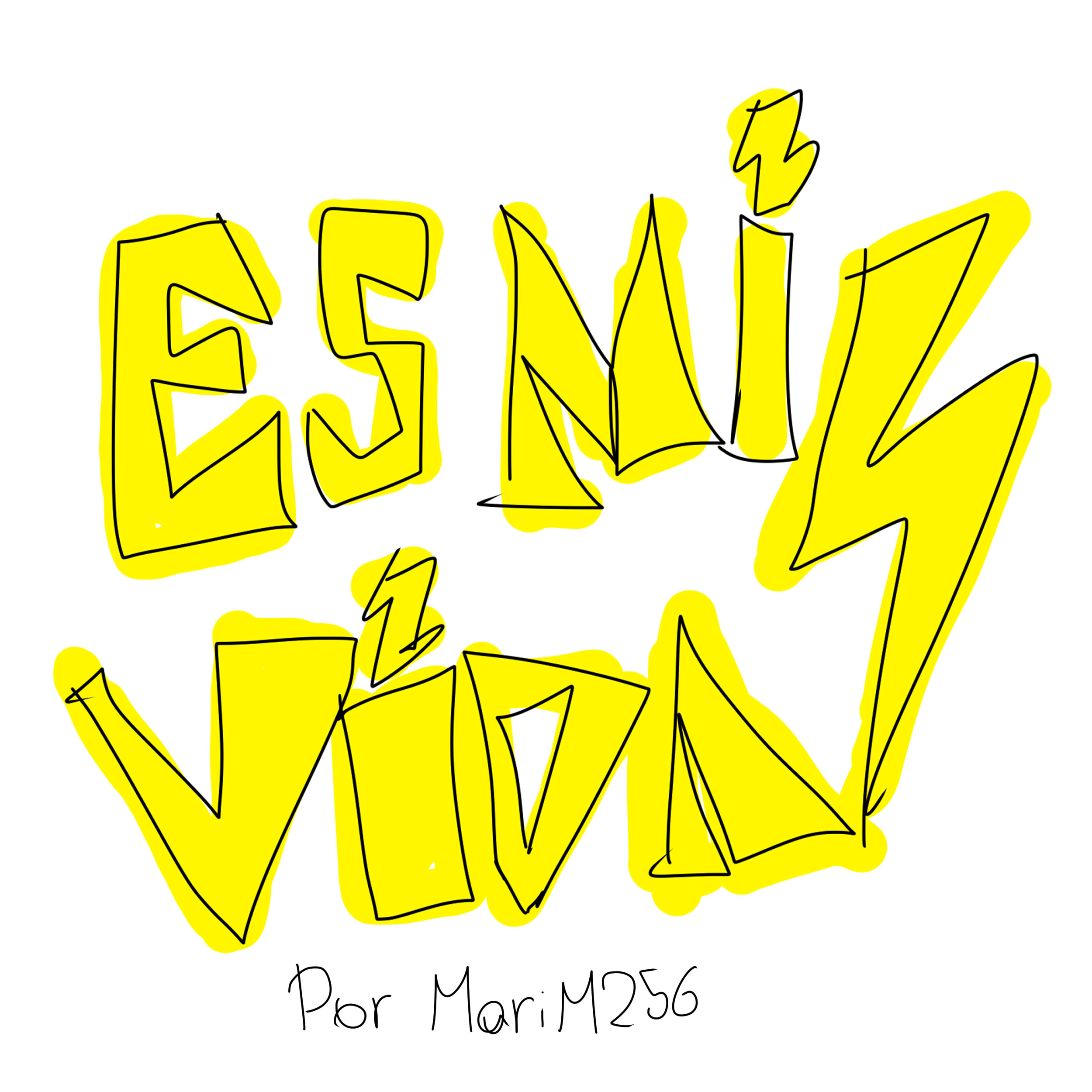 es-mi-vida-webtoon