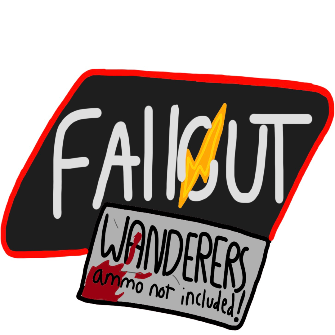 Fallout: Wanderers | WEBTOON