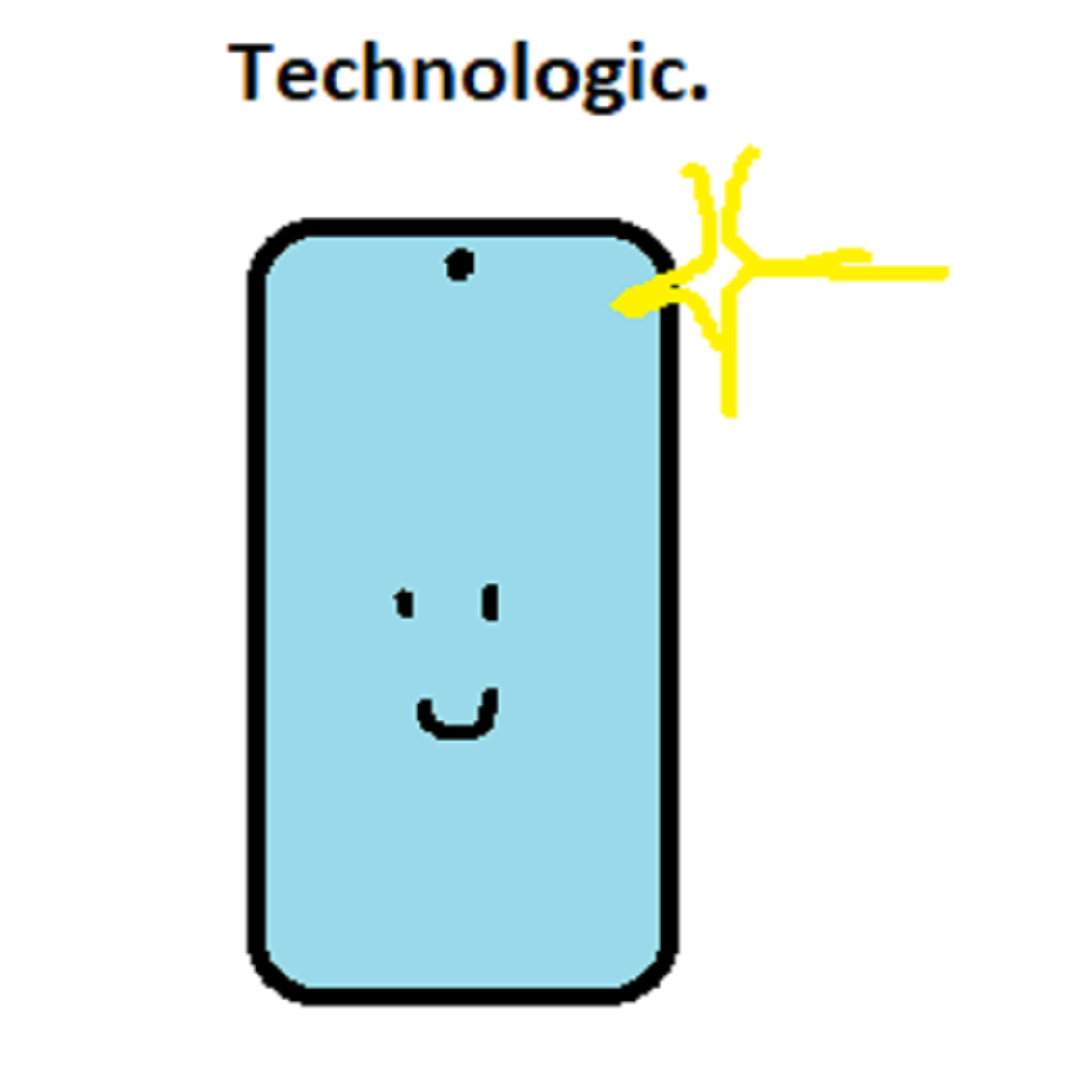 Technologic | WEBTOON