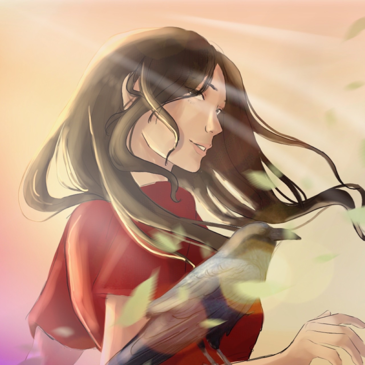 Children of Ares | WEBTOON