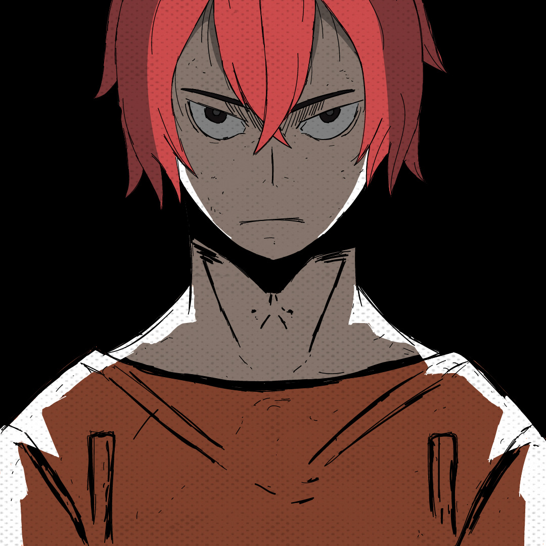 BREAKDOWN | LINE WEBTOON