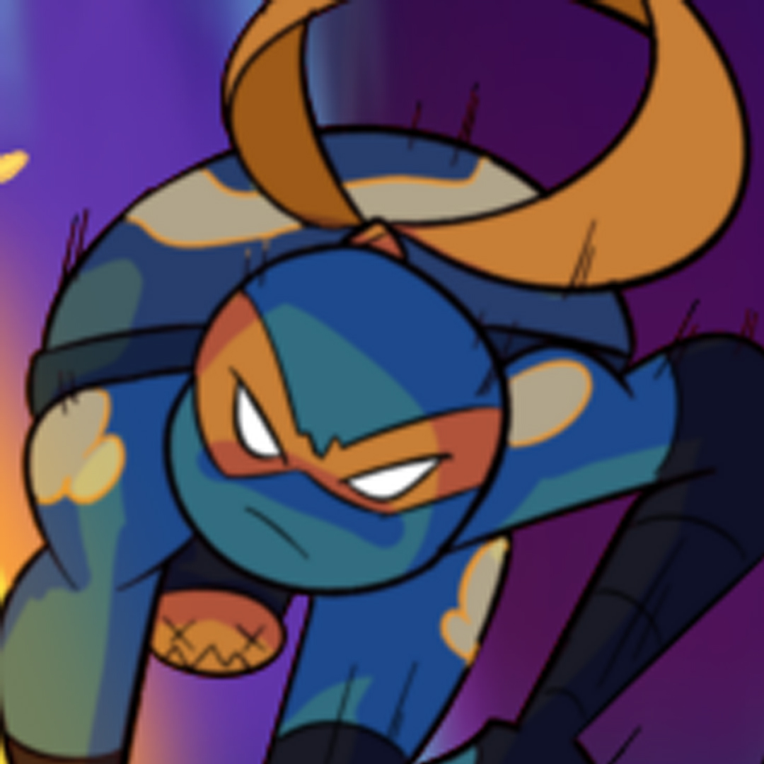 Aftermath - 1 | ROTTMNT: Not Over Yet
