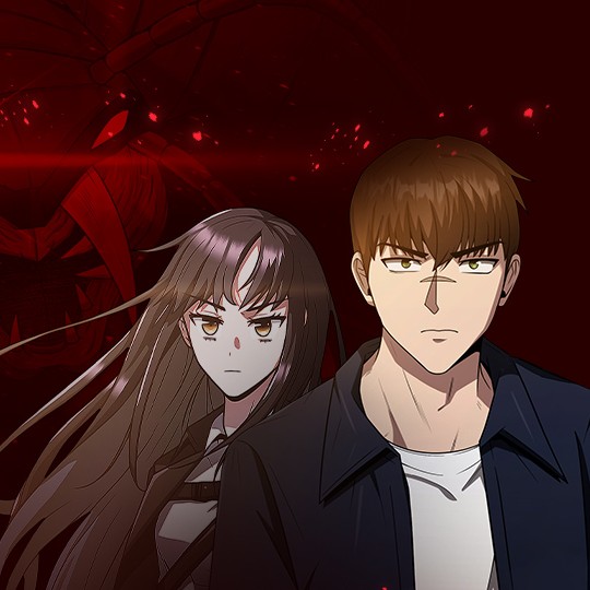 The Dungeon Cleaning Life Of A Once Genius Hunter The Dungeon Cleaning Life of a Once Genius Hunter | LINE WEBTOON