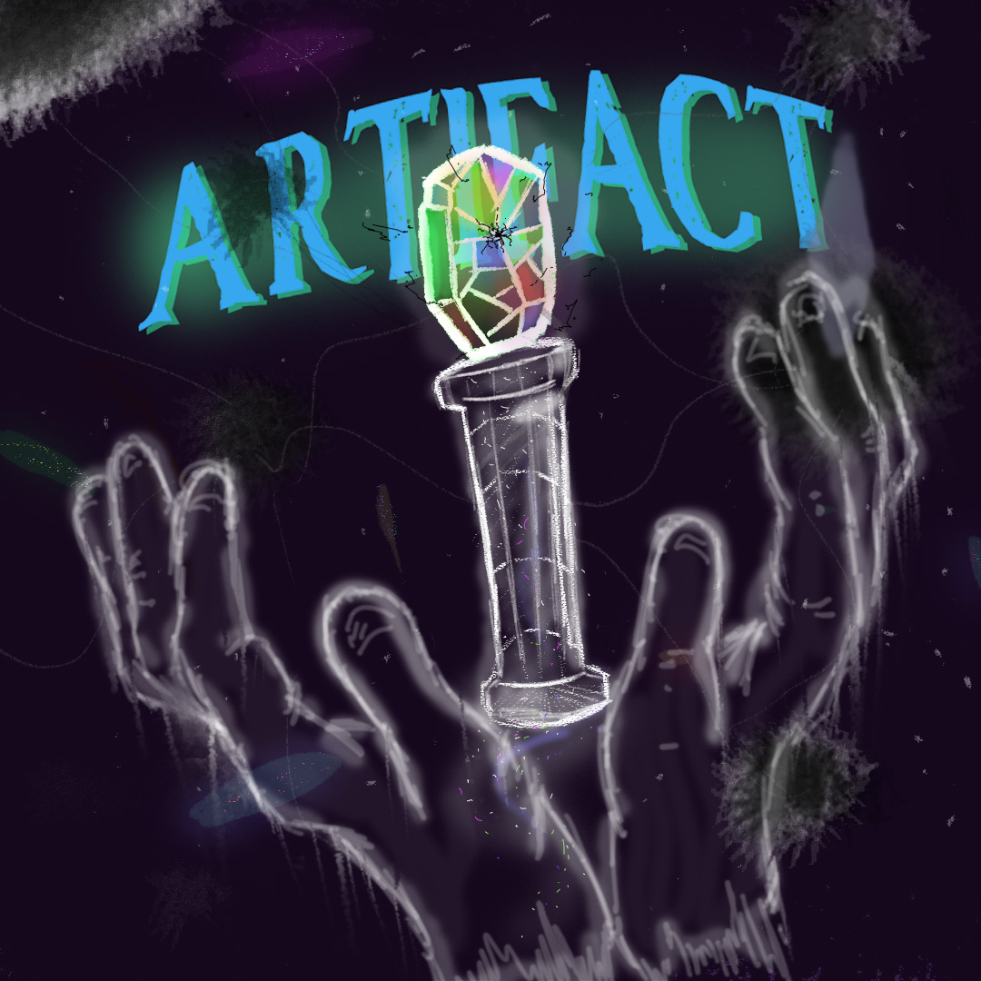Artifact Webtoon