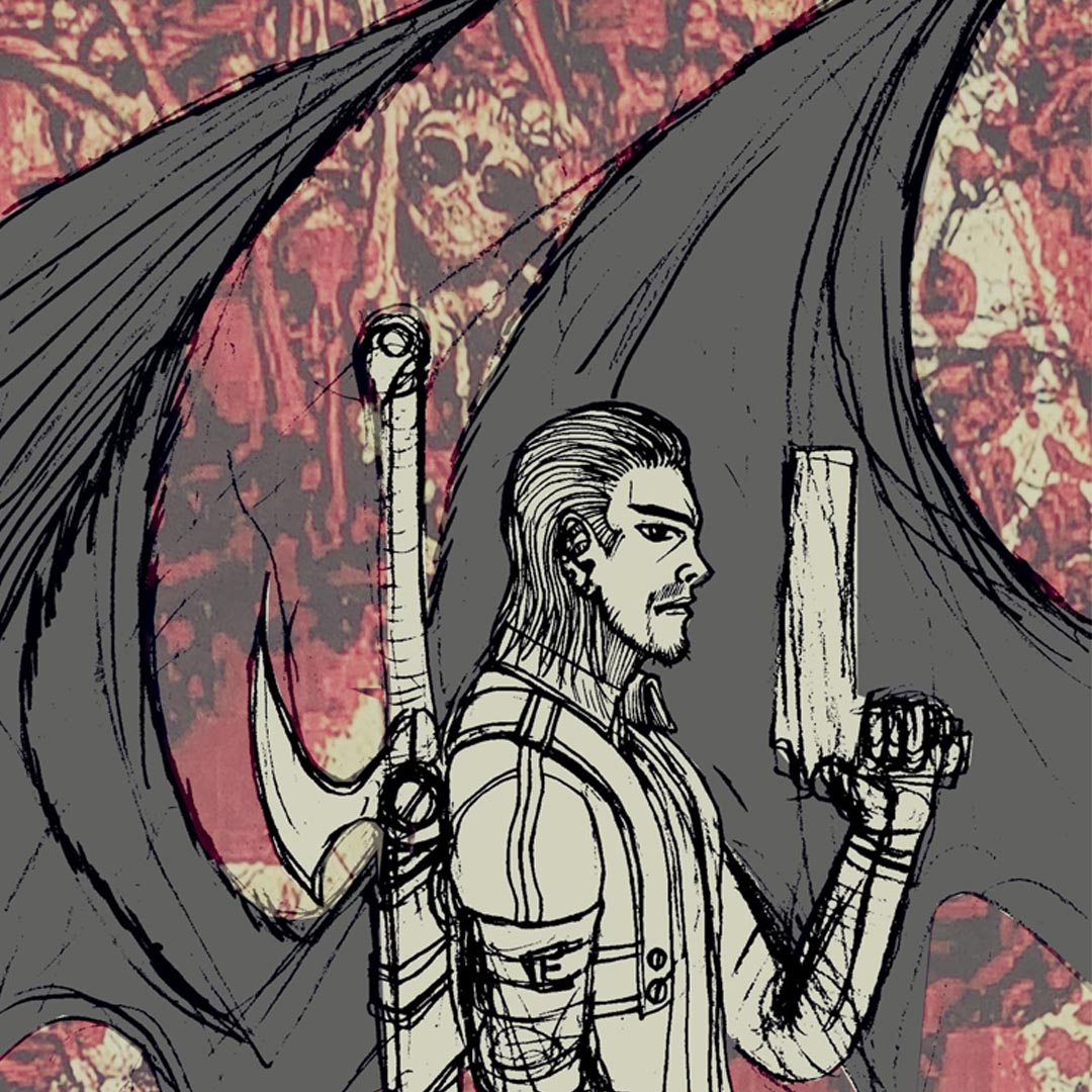 Blood Slayer | WEBTOON