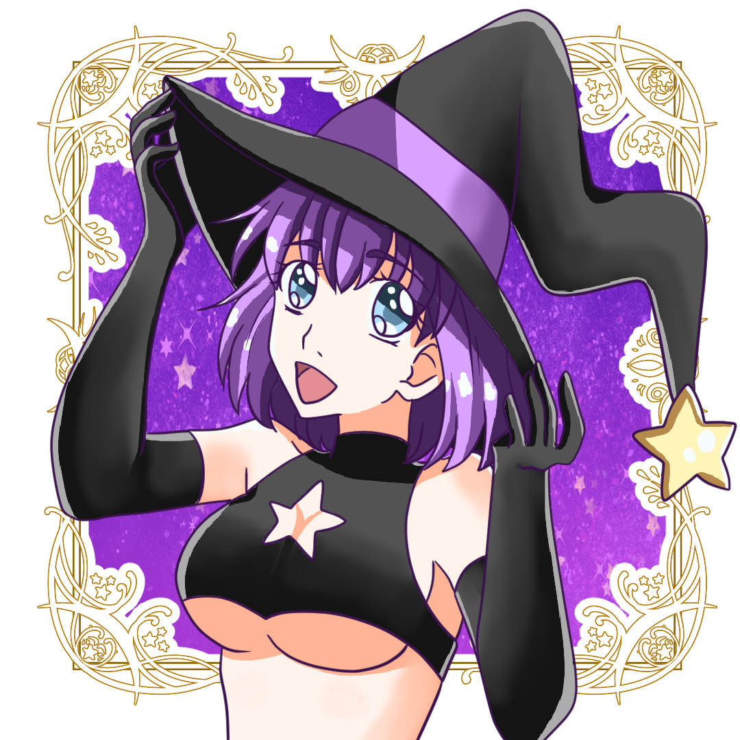 little-witch-webtoon