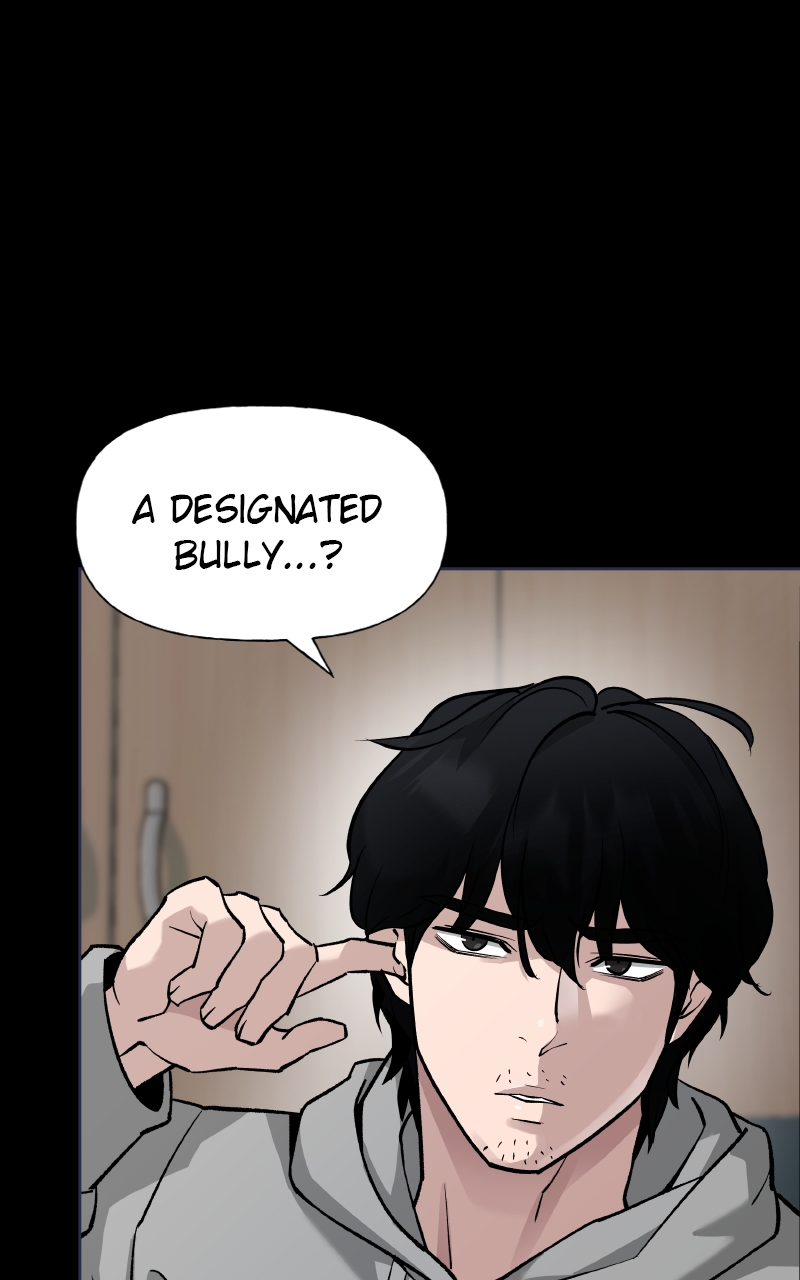 Designated Bully Chapter 4 Episode 3