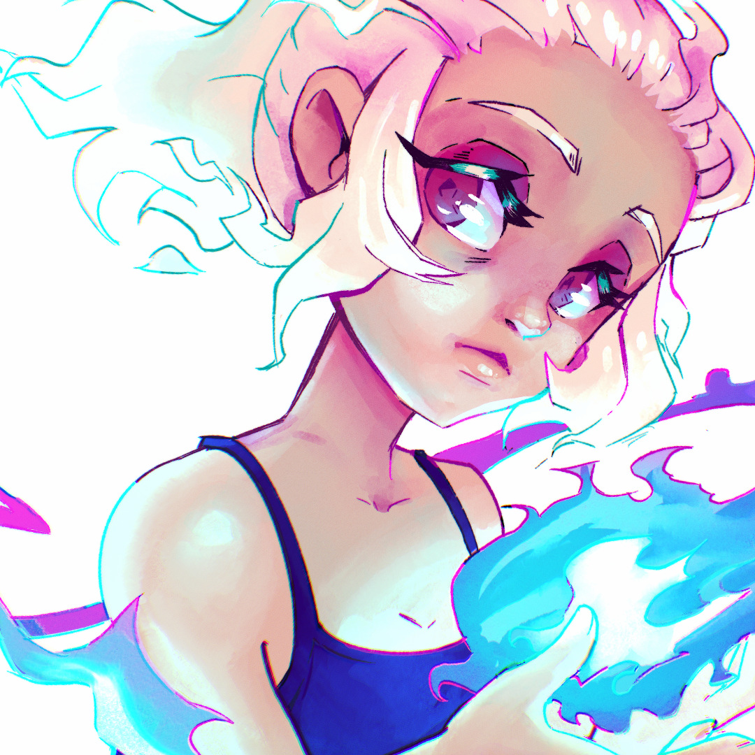 Chaos Core | WEBTOON