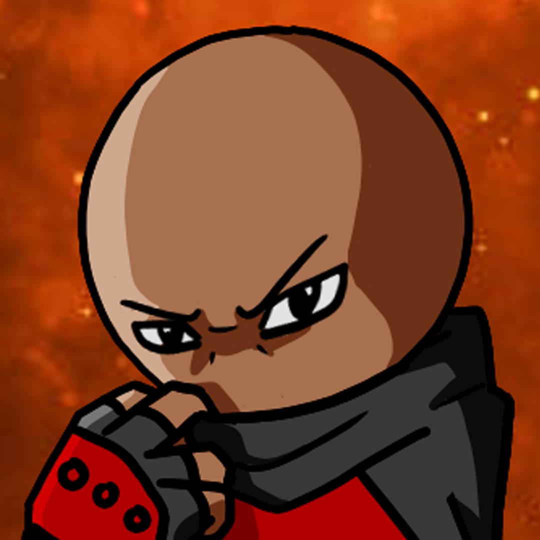 ROUGH PLAY | Stickman | WEBTOON