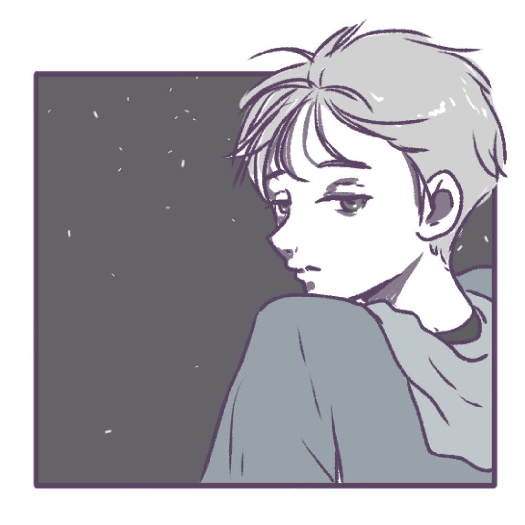 The Empty Room Nextdoor | WEBTOON
