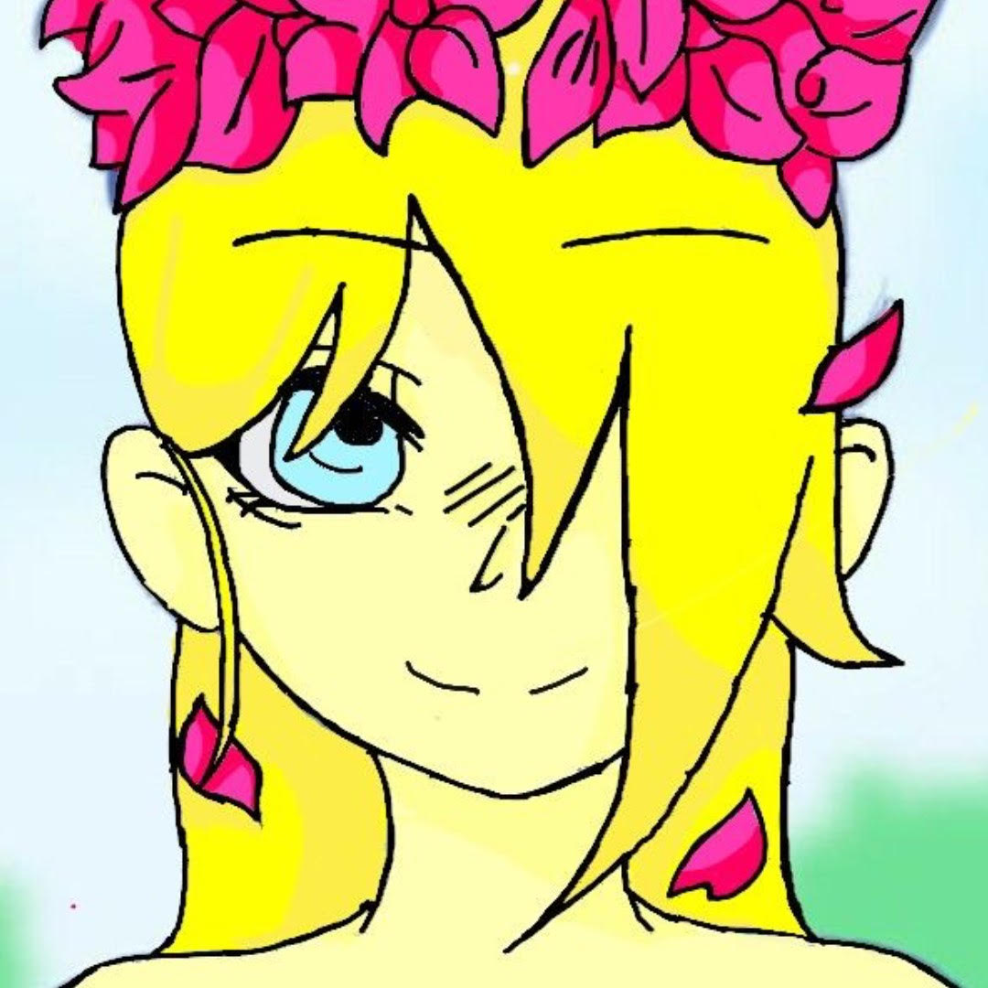 The Crystal Hero | WEBTOON