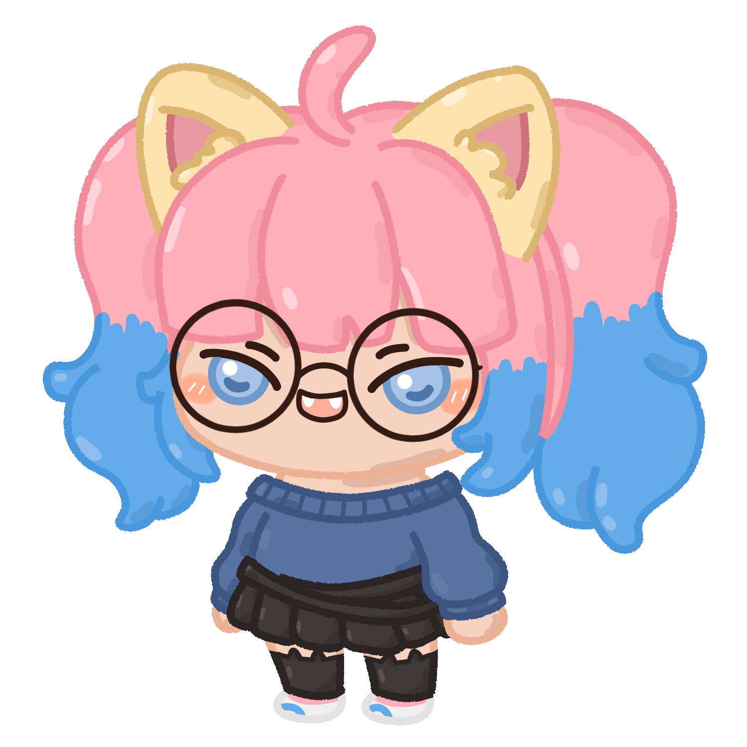 Riely Rin | WEBTOON