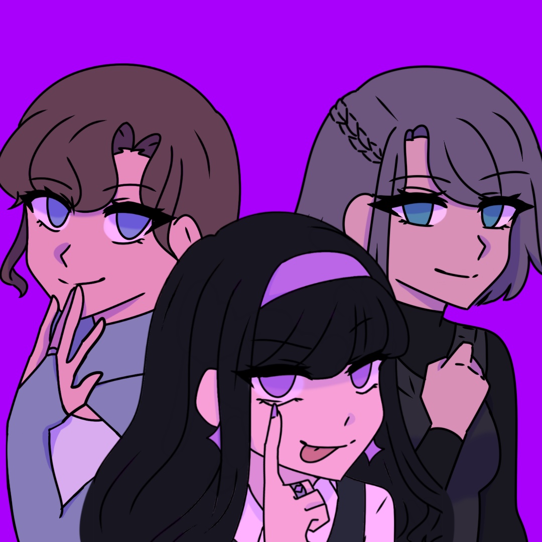 This Is Not a World | WEBTOON