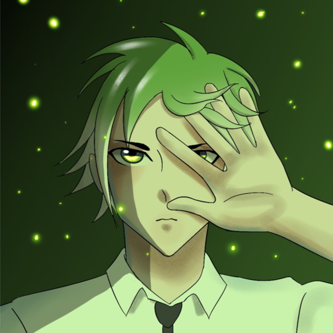 PROYECTO TERRA | WEBTOON