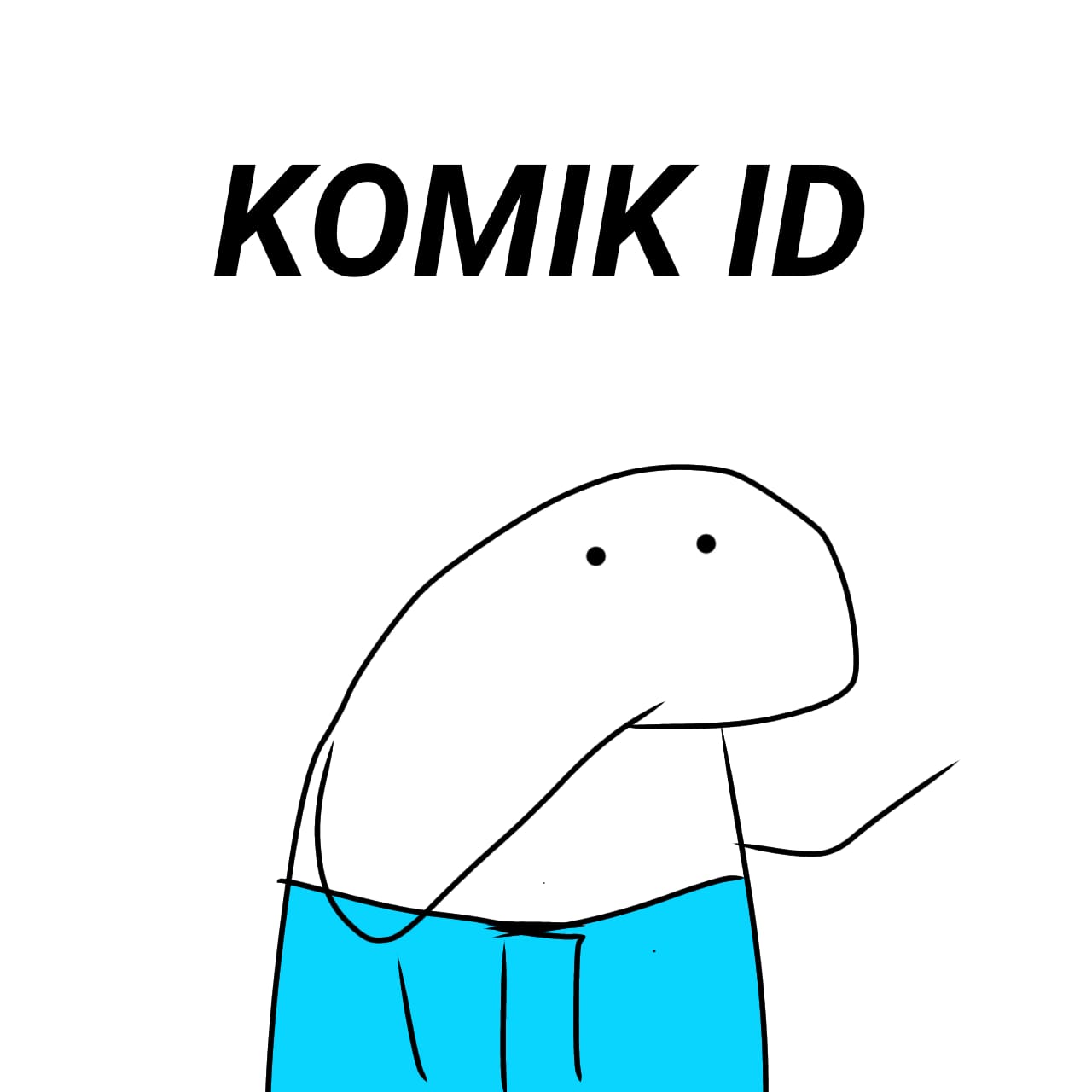 Komik id