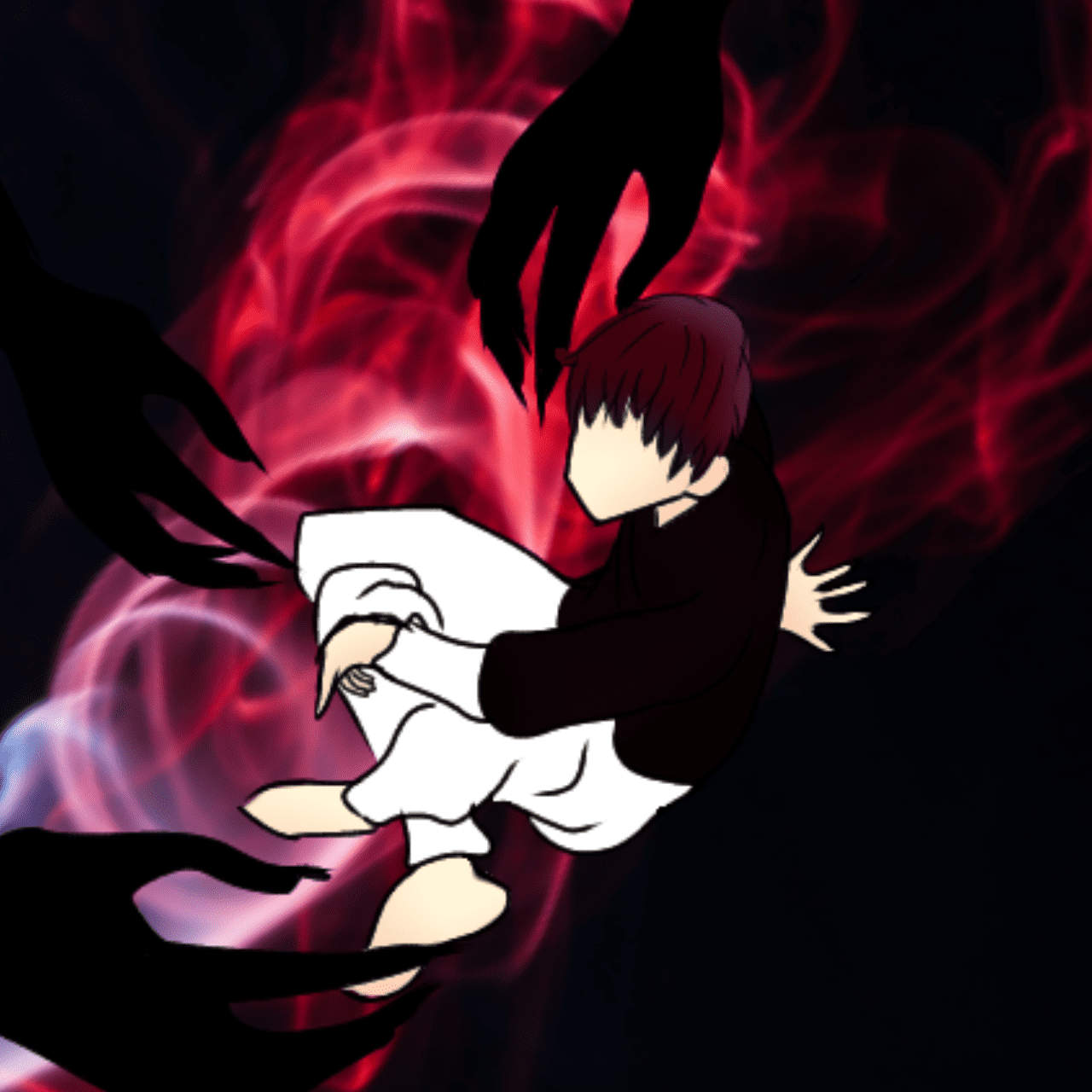 DARK HEROS | LINE WEBTOON
