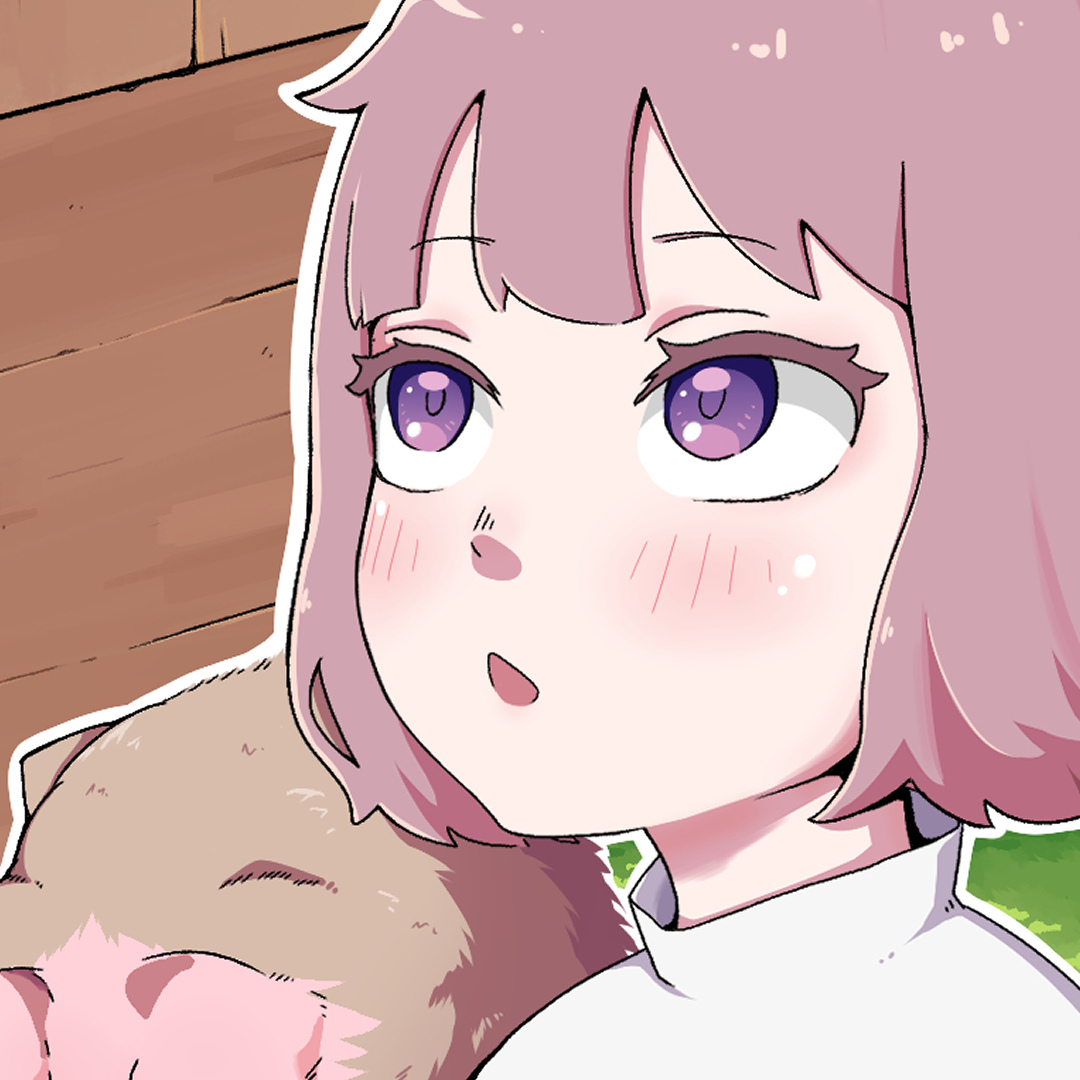 Galactic Girl | WEBTOON