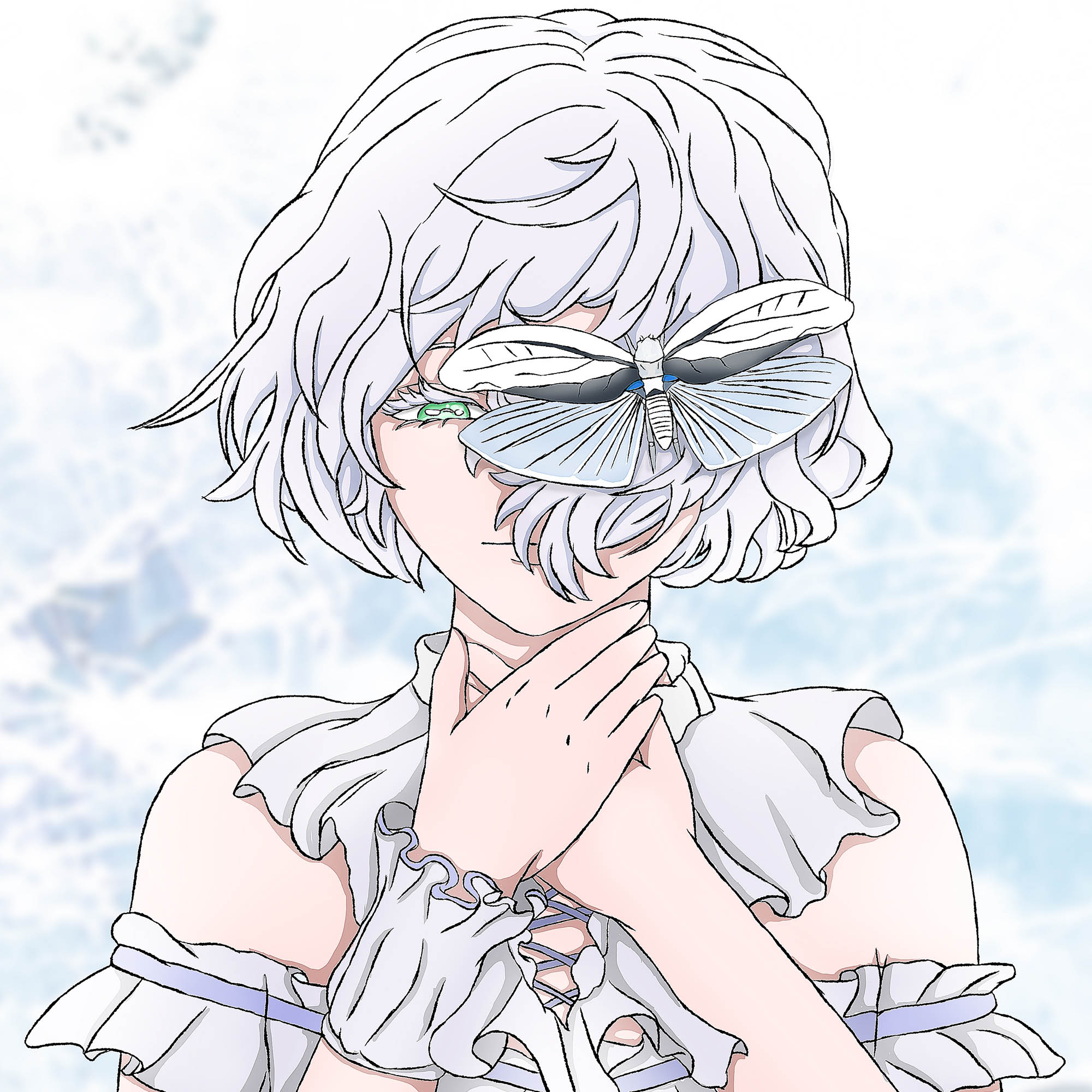 The Song of the Reeds WEBTOON