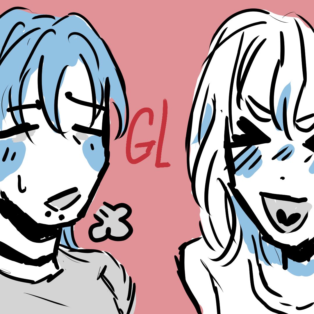 A Weird Story Webtoon